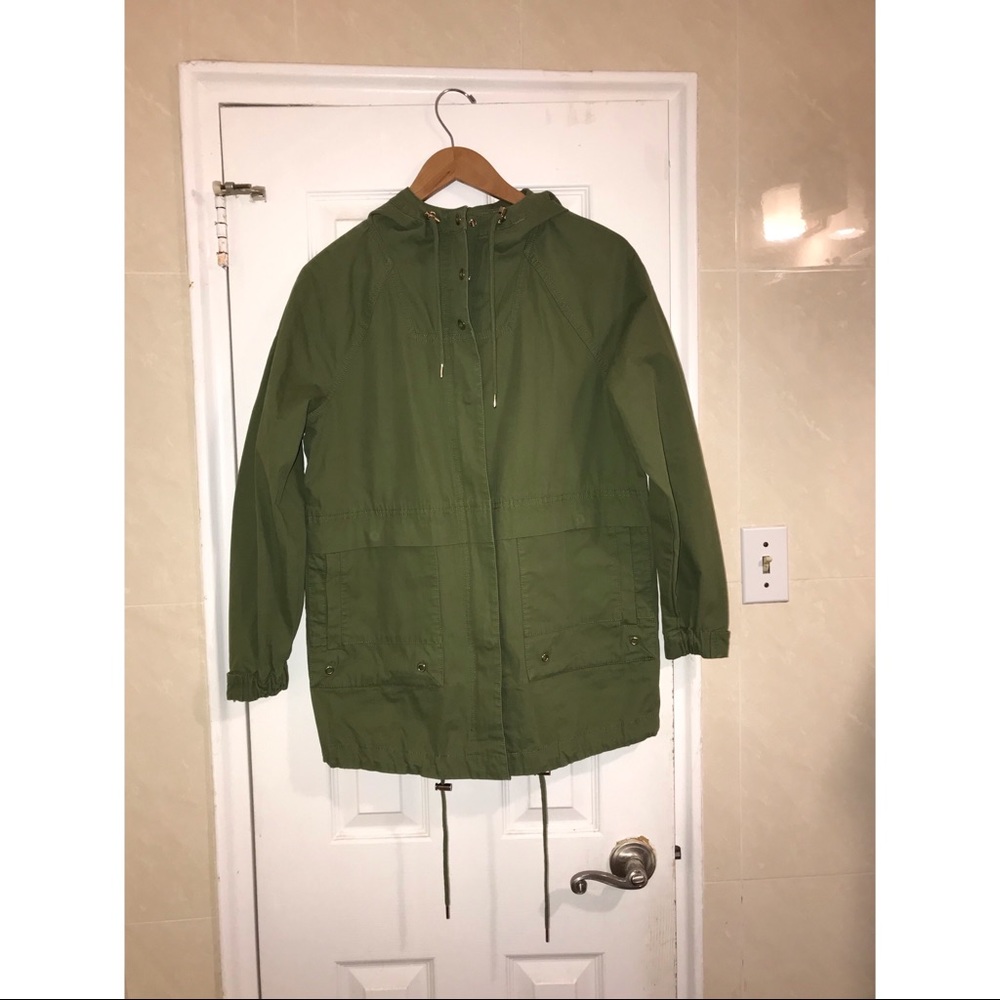 Forever 21 Jacket